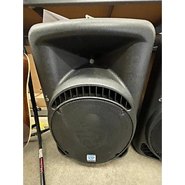 Used Rockville RPG 15BT Powered Speaker