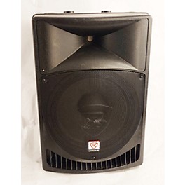 Used Rockville RPG15 Powered Speaker