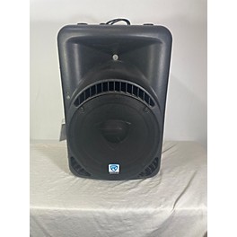 Used Rockville RPG15BT V2 Powered Speaker