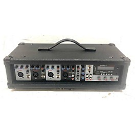 Used Rockville RPG2X10 Solid State Guitar Amp Head