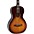 Recording King RPH-P2-TS Dirty 30s Cross Country Parlor Acoustic Guitar Natural