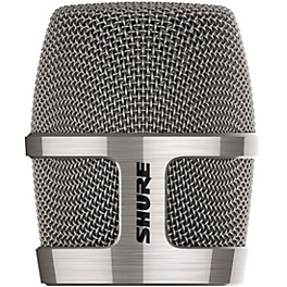 Shure RPM282 Grille for NXN8/C, Nickel, Cardioid