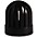 Shure RPM40FC Flat Cap for Shure Twinplex TL45, 46, 47, and TH53 (10 pieces) Black