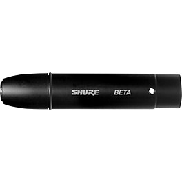 Open Box Shure RPM626 In-Line Preamp for Shure BETA Series