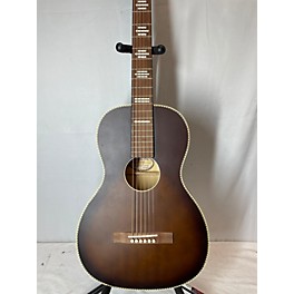 Used Recording King RPS-7-BRB Acoustic Guitar