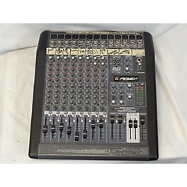 Used Peavey RQ 2310 Powered Mixer