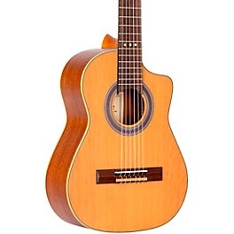 Ortega RQ39 Requinto Guitar