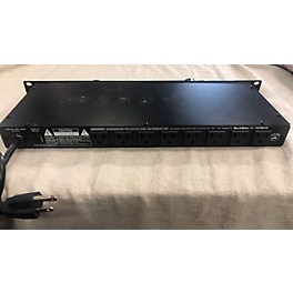 Used Furman RR-15 Power Conditioner