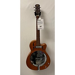 Used Rogue RR 350EL Resonator Guitar