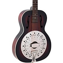 gretsch resonator guitar center