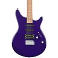 Rogue RR100 Rocketeer Electric Guitar - Purple Sky
