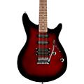 Rogue RR100 Rocketeer Electric Guitar - Red Burst