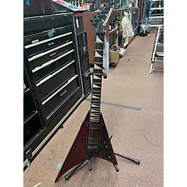 Used Jackson RR3 Randy Rhoads Solid Body Electric Guitar