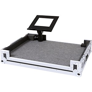 Roland RRC-DJ808W Black Series DJ Road Case  