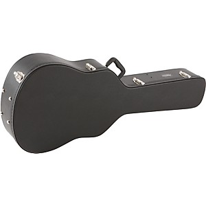 Road Runner RRDWA Deluxe Wood Dreadnought Acoustic Case  