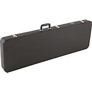 RRDWB Deluxe Wood Bass Case