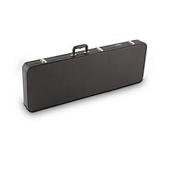 RRDWE Deluxe Wood Electric Guitar Case