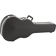 RRMADN ABS Molded Acoustic Dreadnought Guitar Case
