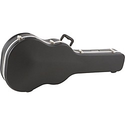 RRMADN ABS Molded Acoustic Dreadnought Guitar Case