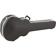 RRMBA17 ABS Molded Acoustic Bass Case