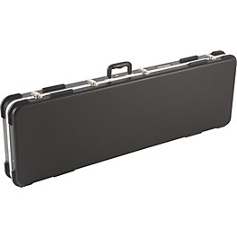 Open Box Road Runner RRMBG ABS Molded Bass Guitar Case