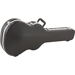 Open Box Road Runner RRMCG ABS Molded Classical Guitar Case - Level 1