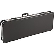 RRMEG ABS Molded Electric Guitar Case