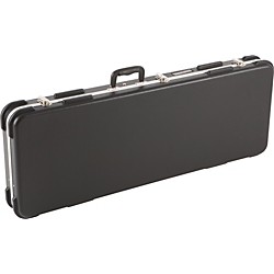 RRMEG ABS Molded Electric Guitar Case