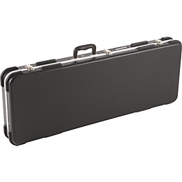 Road Runner RRMEG ABS Molded Electric Guitar Case 