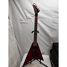 Used Jackson RRX24 Solid Body Electric Guitar