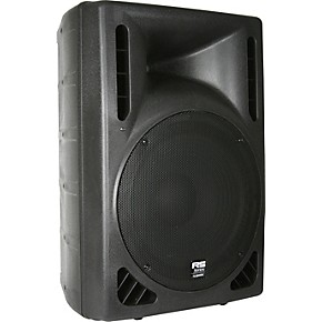 Gemini Rs 415 15 Active Loudspeaker Guitar Center