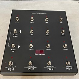 Used Custom Audio Electronics RS10 MIDI Foot Controller
