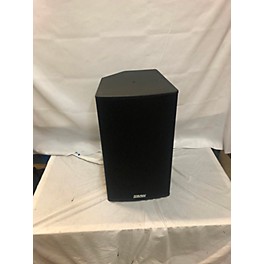 Used EAW RS121 Powered Speaker