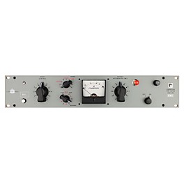 Open Box Chandler Limited RS124 Compressor Stepped I/O