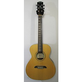 Used Alvarez RS26 Acoustic Guitar