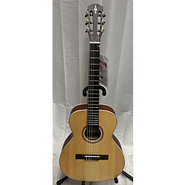 Used Alvarez RS26N Classical Acoustic Guitar
