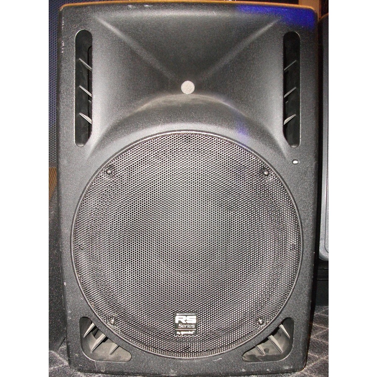 guitar center gemini speaker