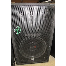 Used Rockville RSG12 Unpowered Speaker