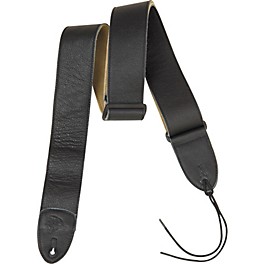 Rock Steady RSL01 Leather Guitar Strap