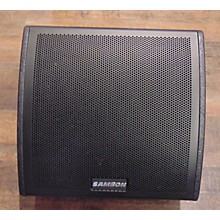 used stage monitors for sale