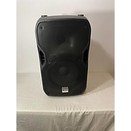 Used Harbinger RT100 Sound Package