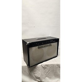 Used Rocktron RT122C Guitar Combo Amp