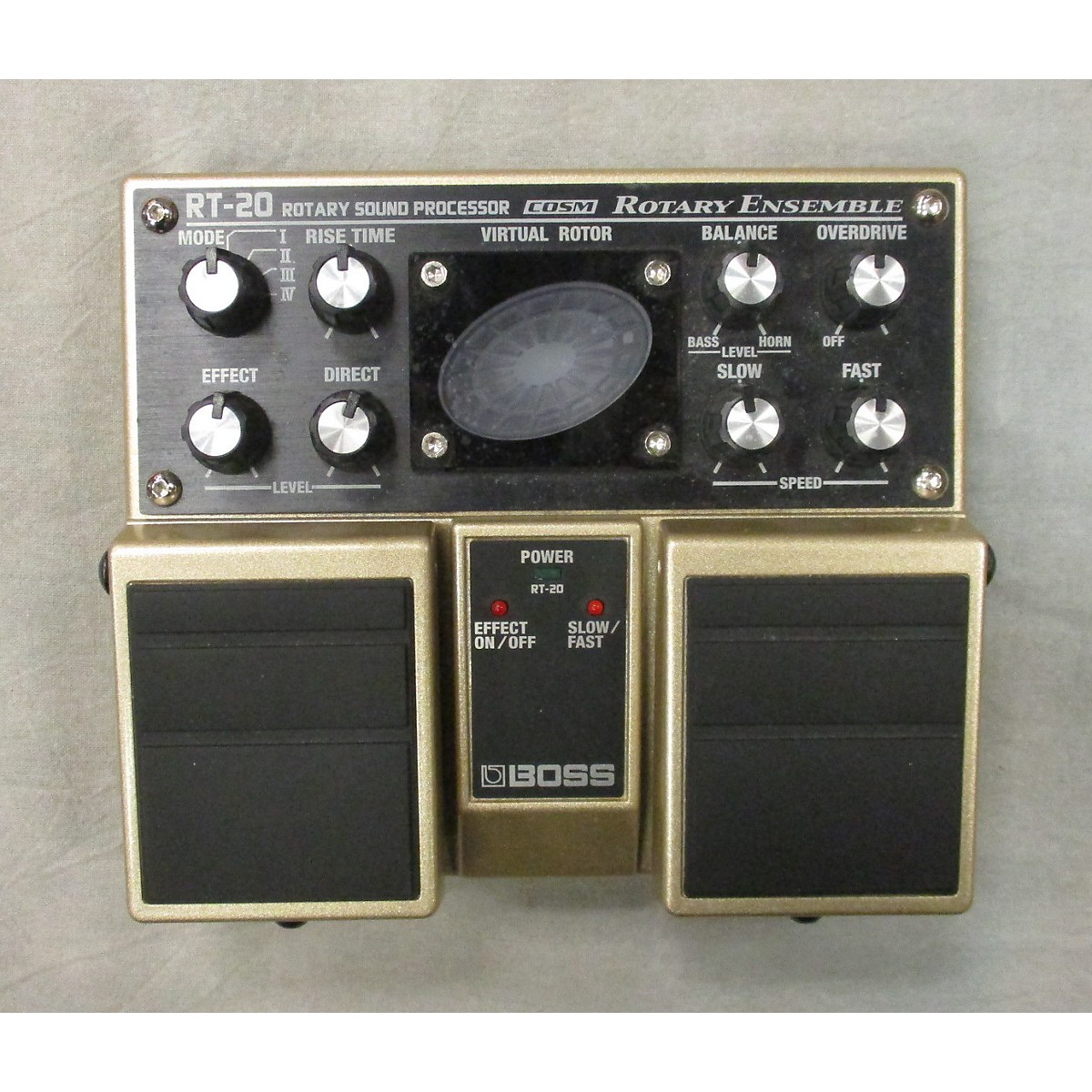 macassistant rt20