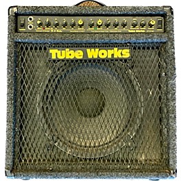 Used Tubeworks RT2100 Guitar Combo Amp