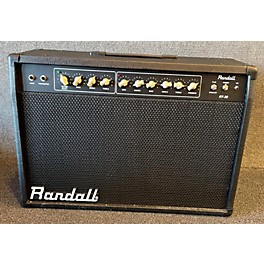 Used Randall RT30 Tube Guitar Combo Amp
