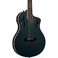 Ortega RTPSTD Nylon-String Acoustic-Electric Guitar Satin Black