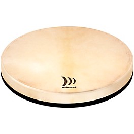 SCHLAGWERK RTS Tunable Frame Drum With Cross Frame 24 in. Natural