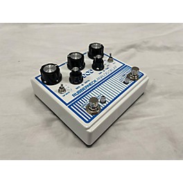 Used DOD RUBBERNECK Effect Pedal