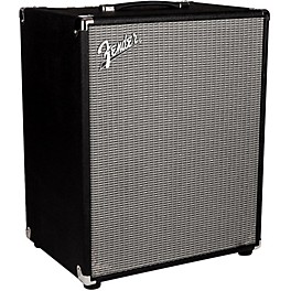 Open Box Fender Rumble 500 2x10 500W Bass Combo Amp