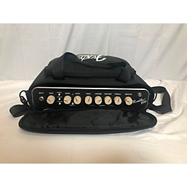 Used Fender RUMBLE 800 Bass Amp Head
